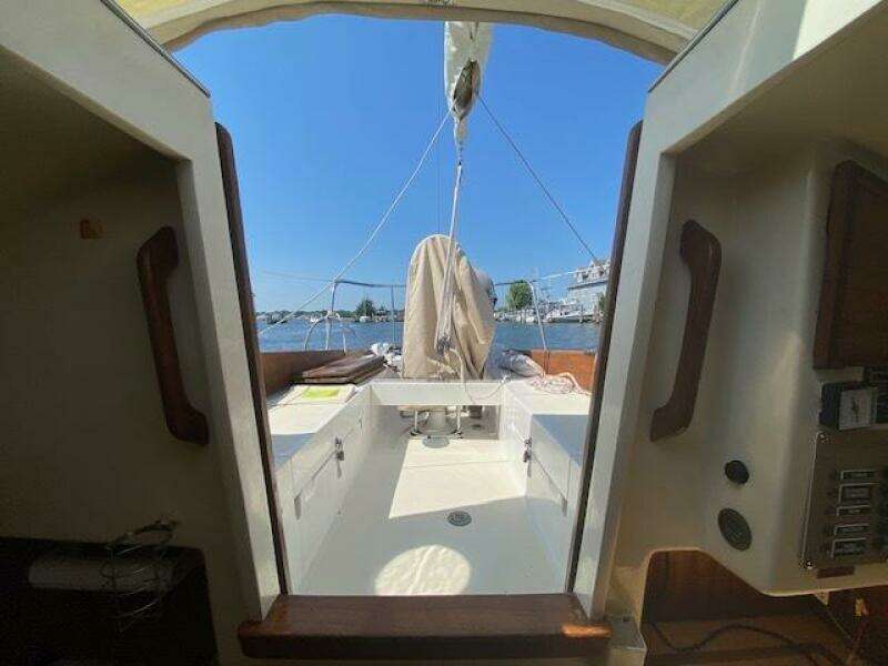 1979 Bristol Bristol 32