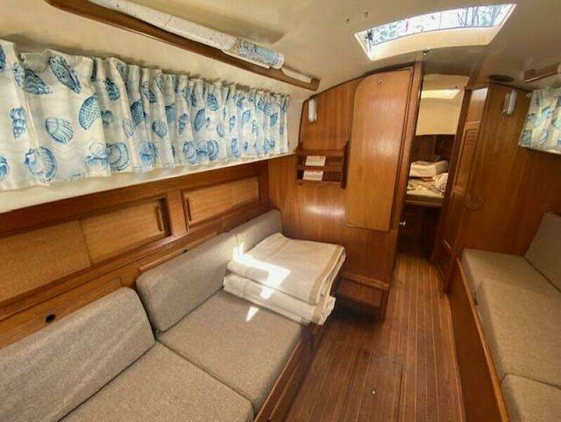 1979 Bristol Bristol 32