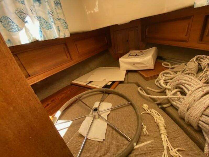 1979 Bristol Bristol 32