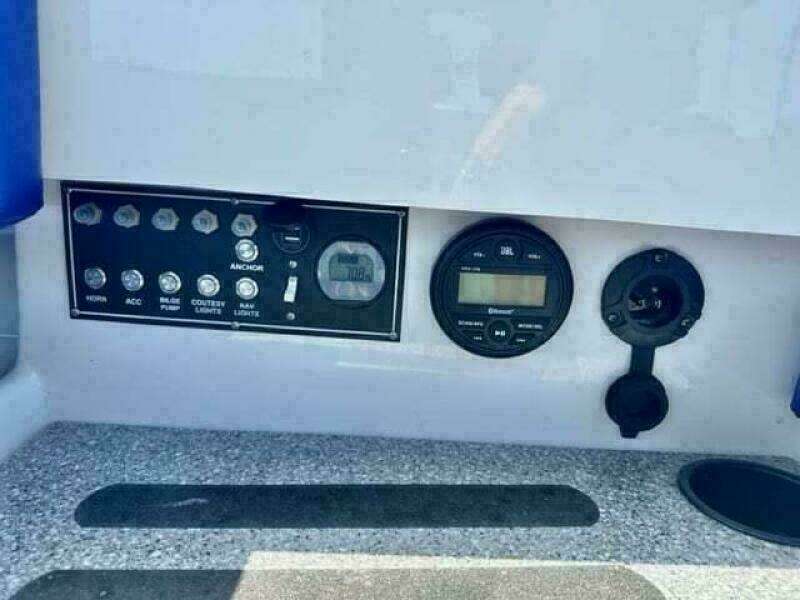 2024 Vision Fantail 217