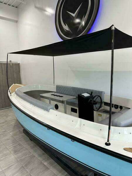 2023 Vision Fantail 217