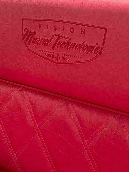 2024 Vision Fantail 217