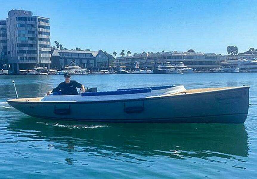 2023 Vision Fantail 217