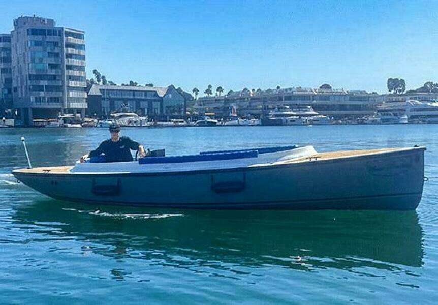 2023 Vision Fantail 217