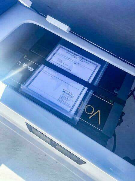 2023 Vision Fantail 217