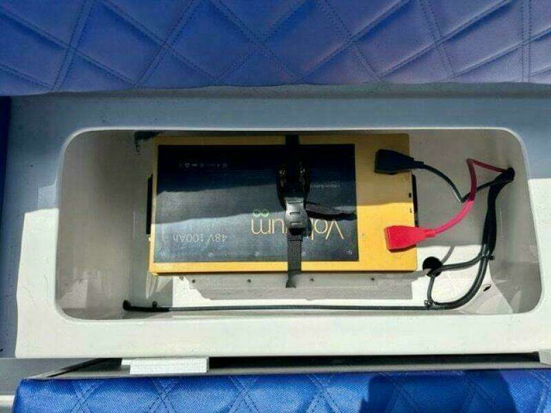 2023 Vision Fantail 217