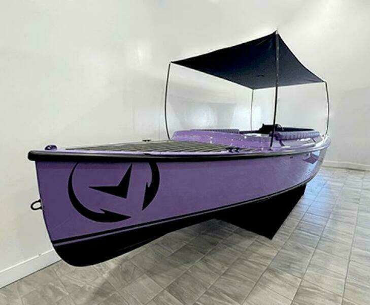 2023 Vision Fantail 217