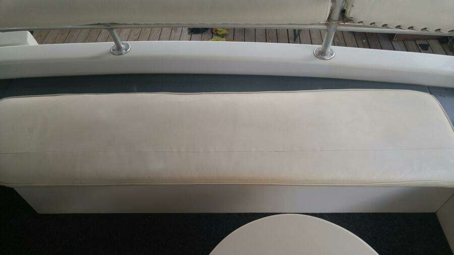 1993 Mainship 47 Motor Yacht