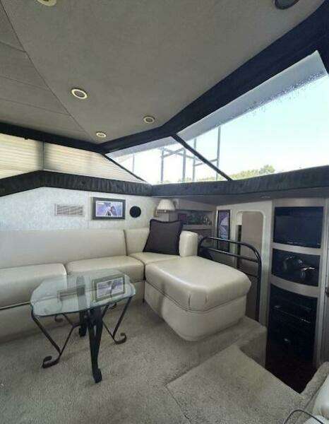 1993 Mainship 47 Motor Yacht