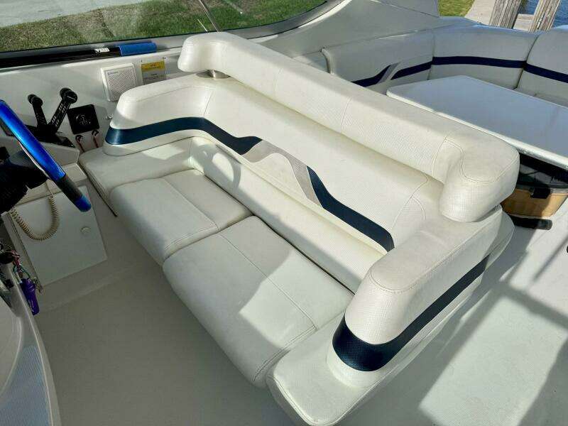 1999 Formula 400 Super Sport