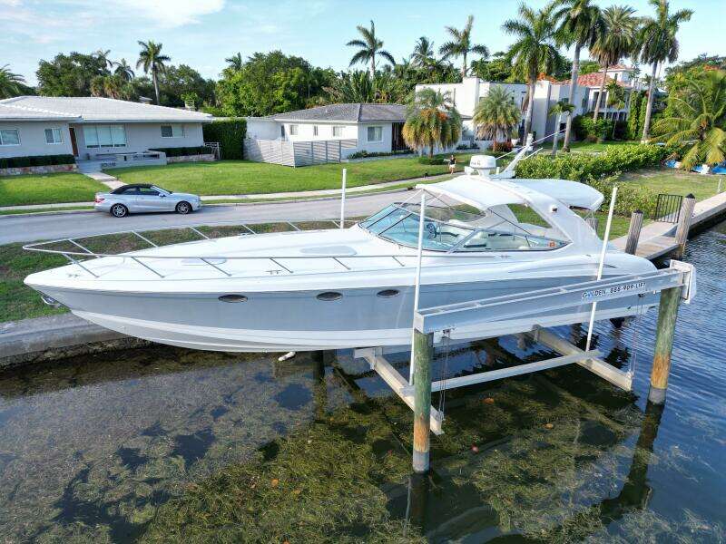 1999 Formula 400 Super Sport