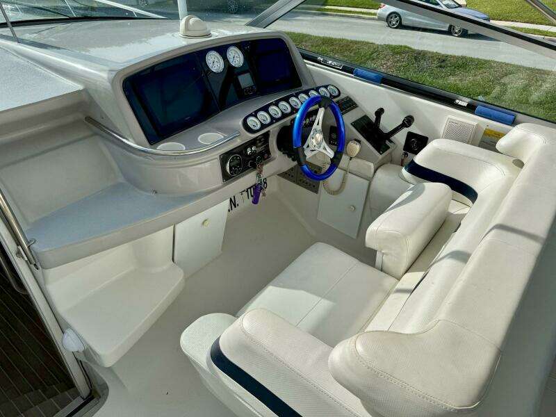 1999 Formula 400 Super Sport