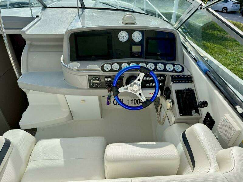 1999 Formula 400 Super Sport