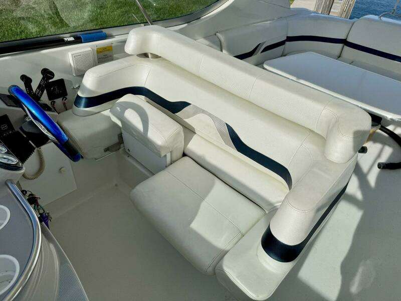 1999 Formula 400 Super Sport