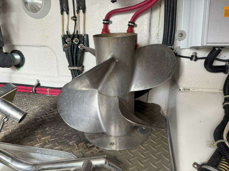 1999 Formula 400 Super Sport