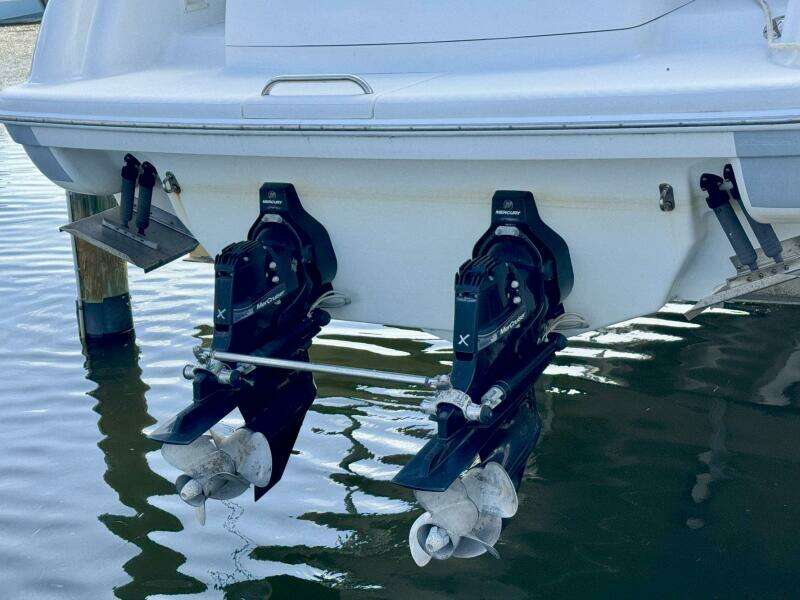 1999 Formula 400 Super Sport