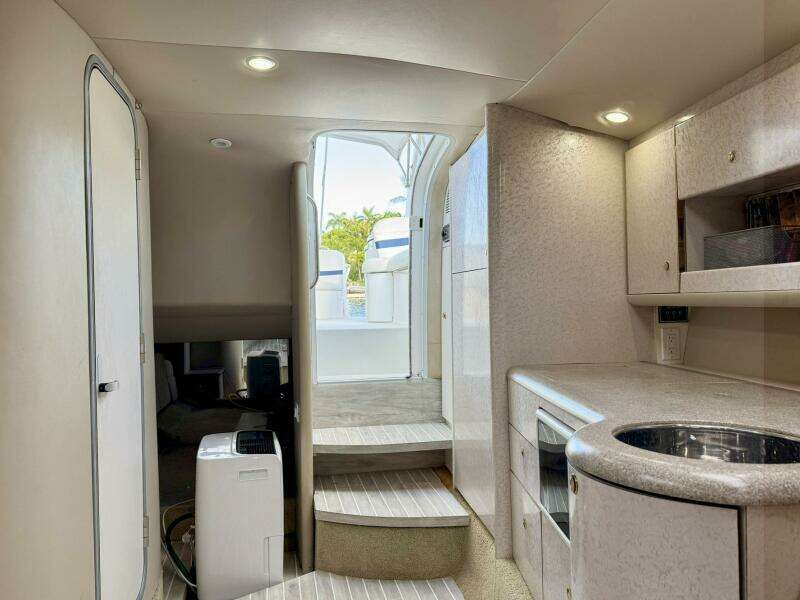 1999 Formula 400 Super Sport