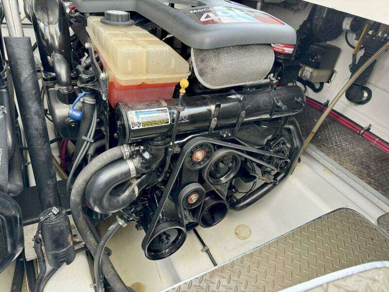 1999 Formula 400 Super Sport