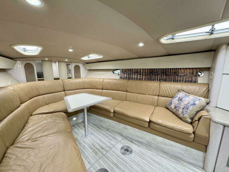 1999 Formula 400 Super Sport