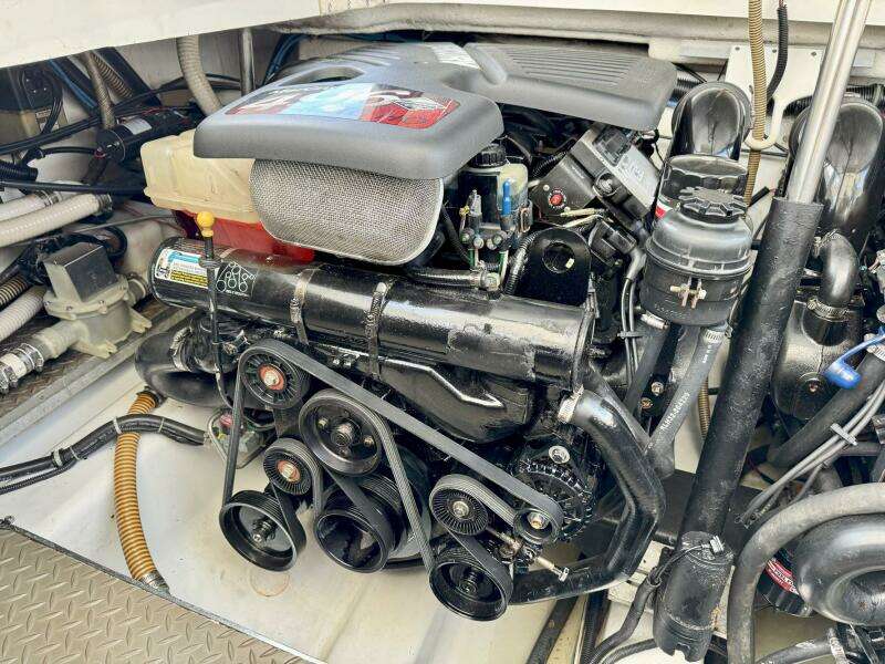 1999 Formula 400 Super Sport