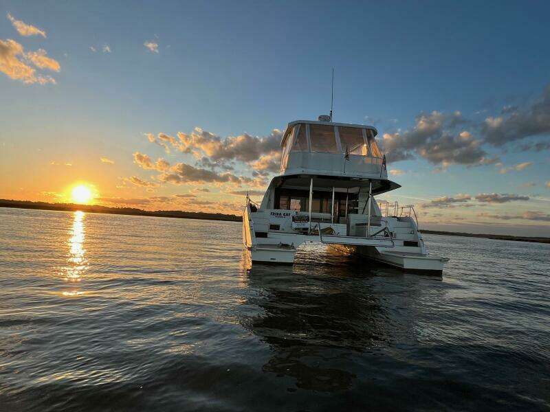 2018 Leopard 43 Powercat