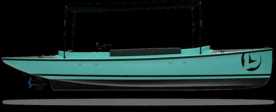 2023 Vision Fantail 217