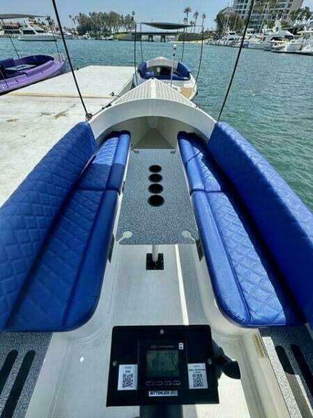 2023 Vision Fantail 217