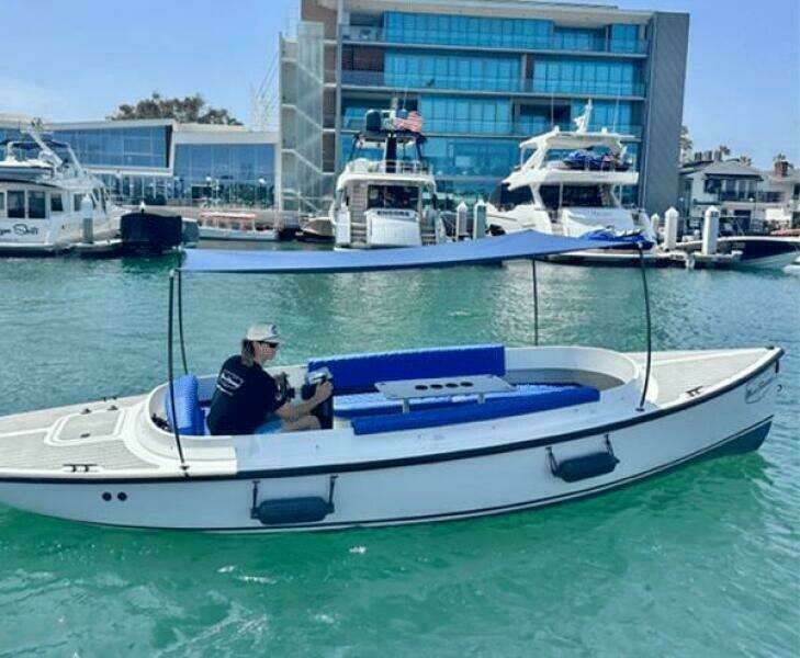 2023 Vision Fantail 217