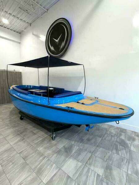 2024 Vision Fantail 217