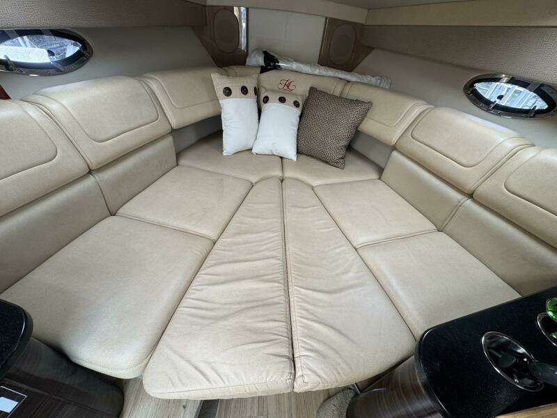 2013 Formula 310 Sun Sport