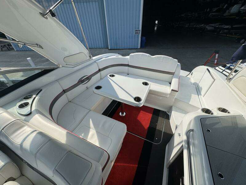 2013 Formula 310 Sun Sport