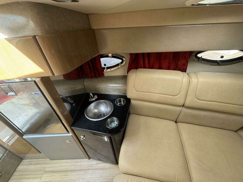 2013 Formula 310 Sun Sport