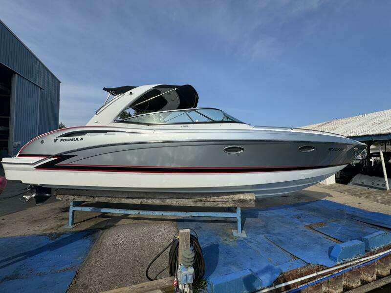 2013 Formula 310 Sun Sport