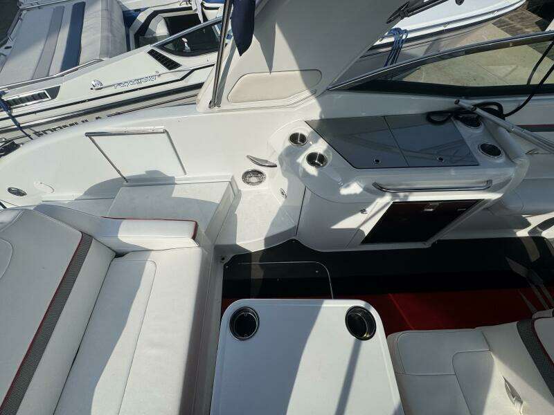 2013 Formula 310 Sun Sport