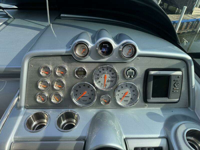 2013 Formula 310 Sun Sport