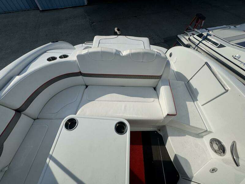 2013 Formula 310 Sun Sport