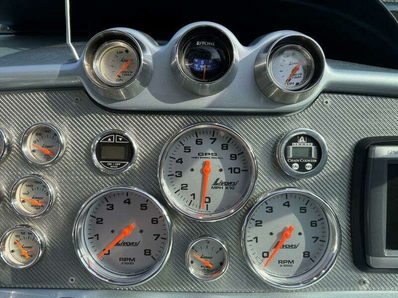 2013 Formula 310 Sun Sport