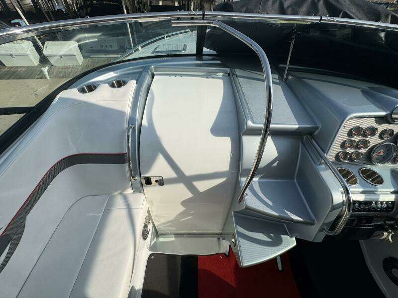 2013 Formula 310 Sun Sport