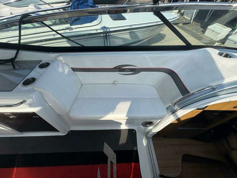 2013 Formula 310 Sun Sport