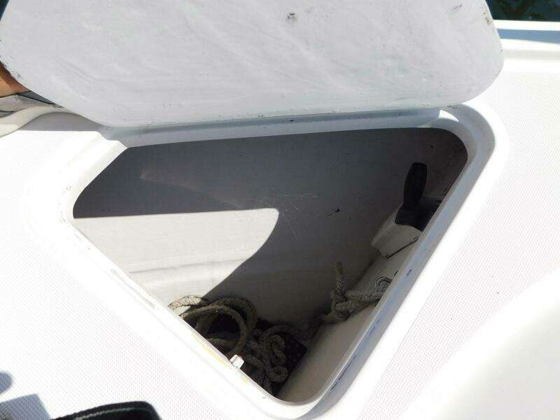 2001 Tiara Yachts 3500 Express