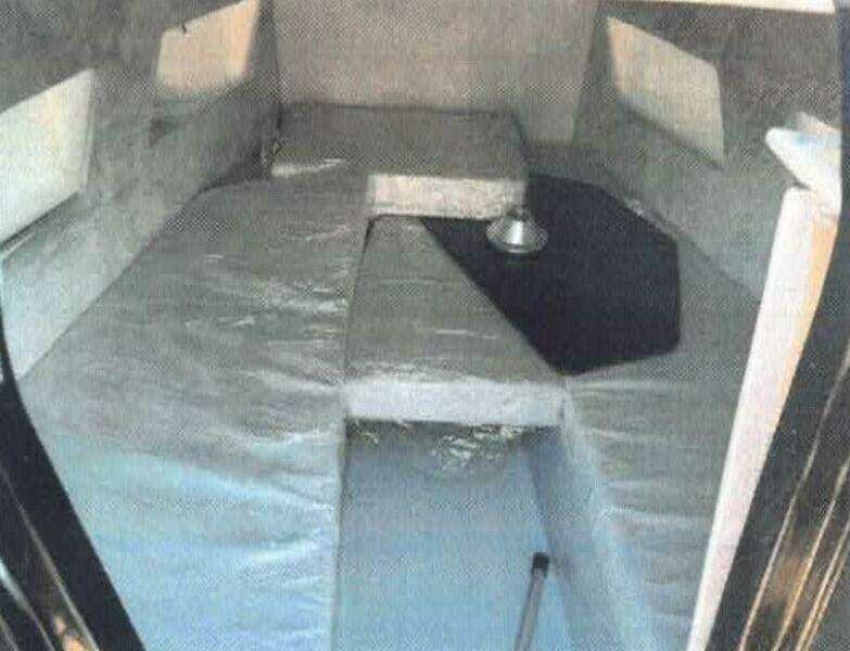 2024 D-Boat 22 Diamond Series