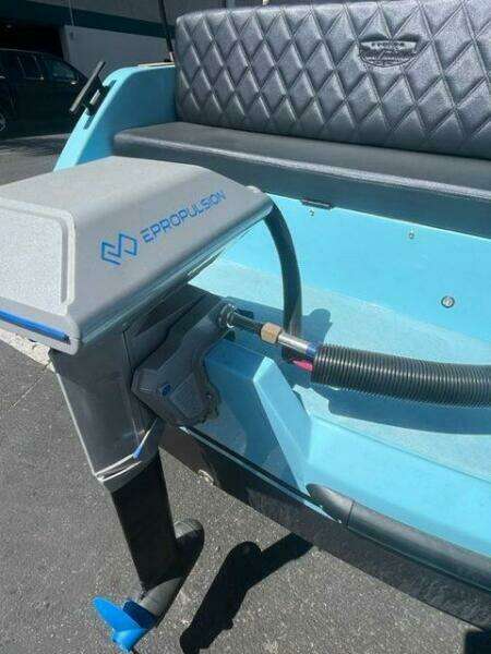 2023 Vision Volt 180