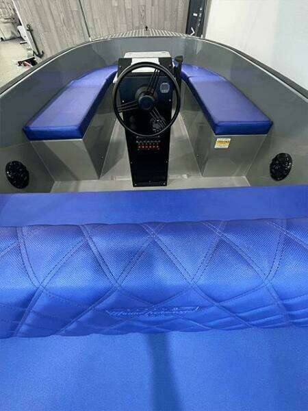 2023 Vision Volt 180