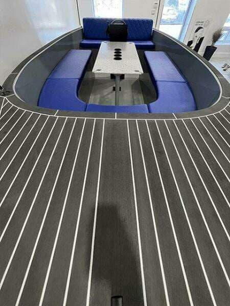 2023 Vision Volt 180