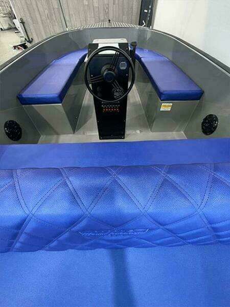 2023 Vision Volt 180