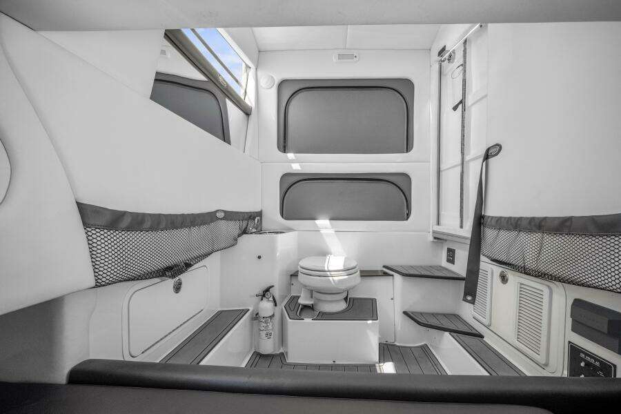 2021 Nor-Tech 390 Sport