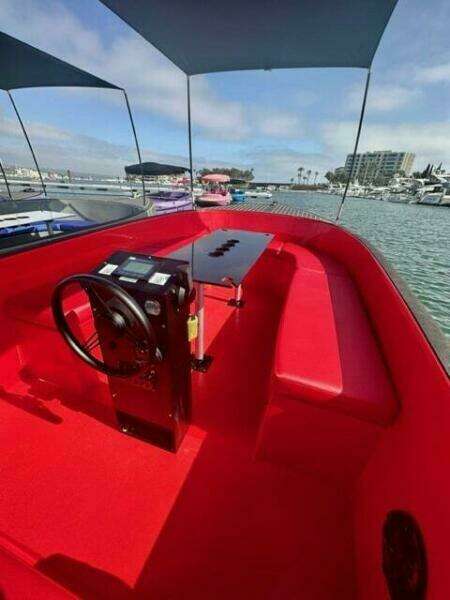 2023 Vision Volt 180