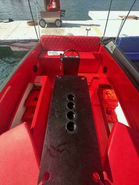 2023 Vision Volt 180