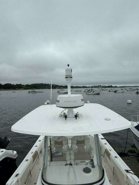 2015 Edgewater 280 CC