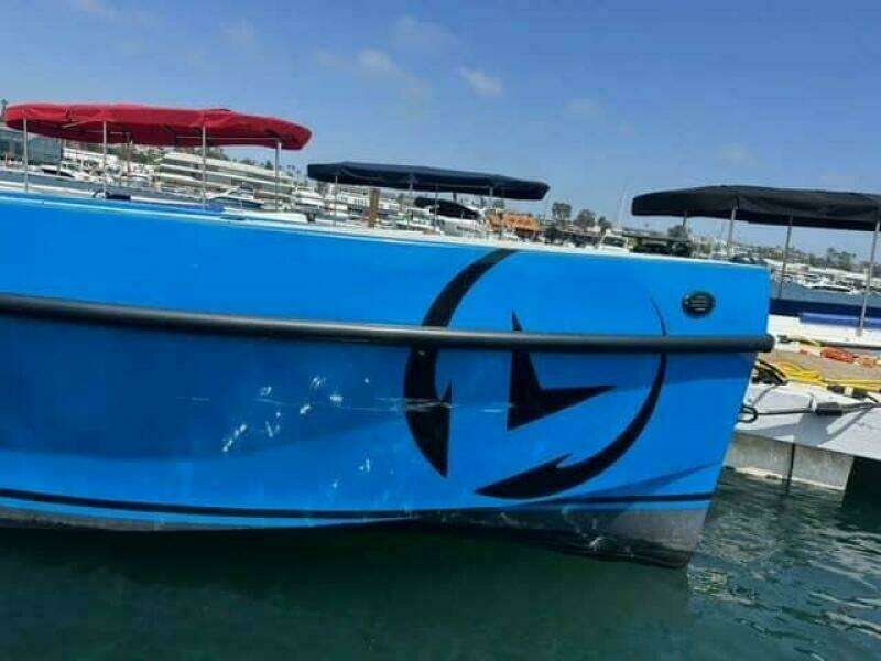 2023 Vision Volt 180